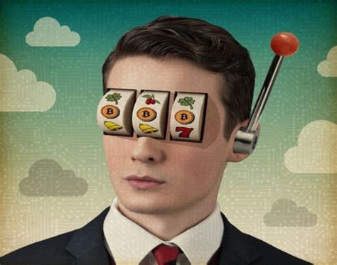 How gambling affects the brain and who is most vulnerable to .